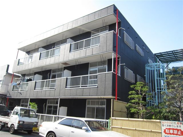 S.Y 物件画像