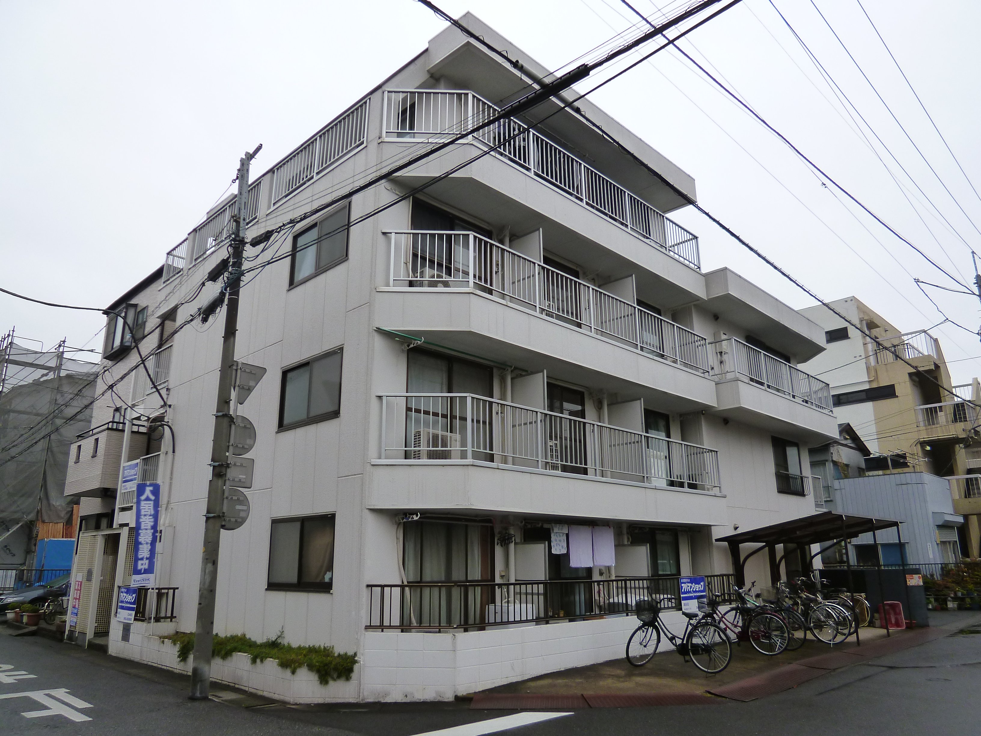 M.H 物件画像