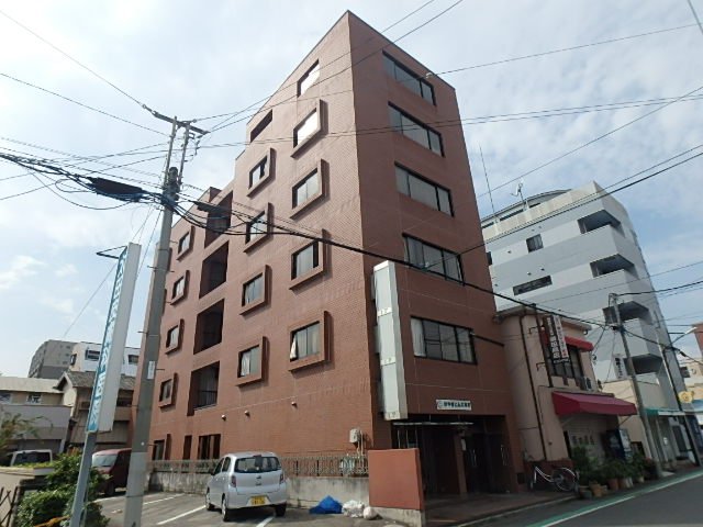 匿名希望 物件画像