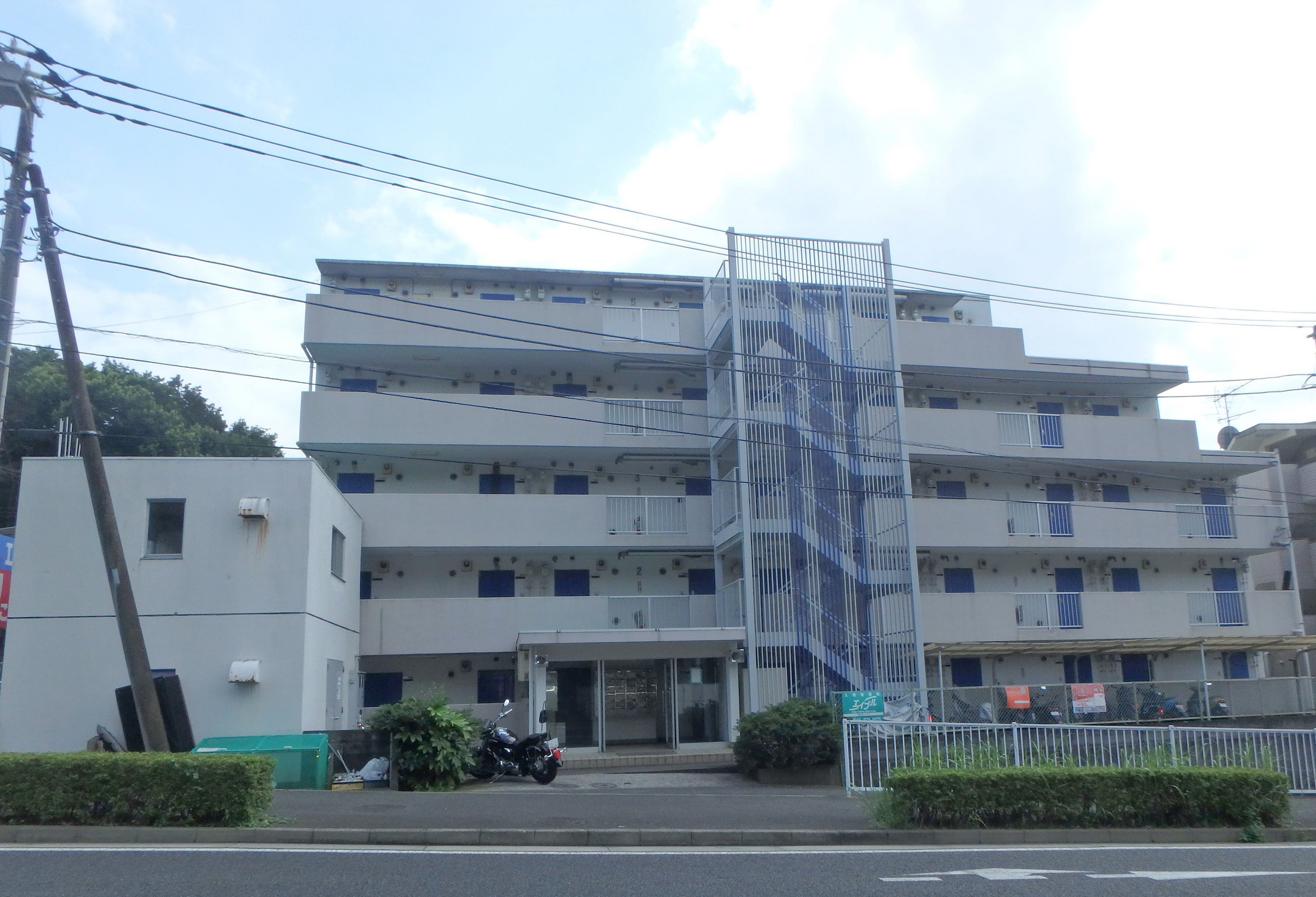 シャトール田口戸塚Ⅰ