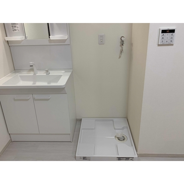 ジュネパレス草加第8