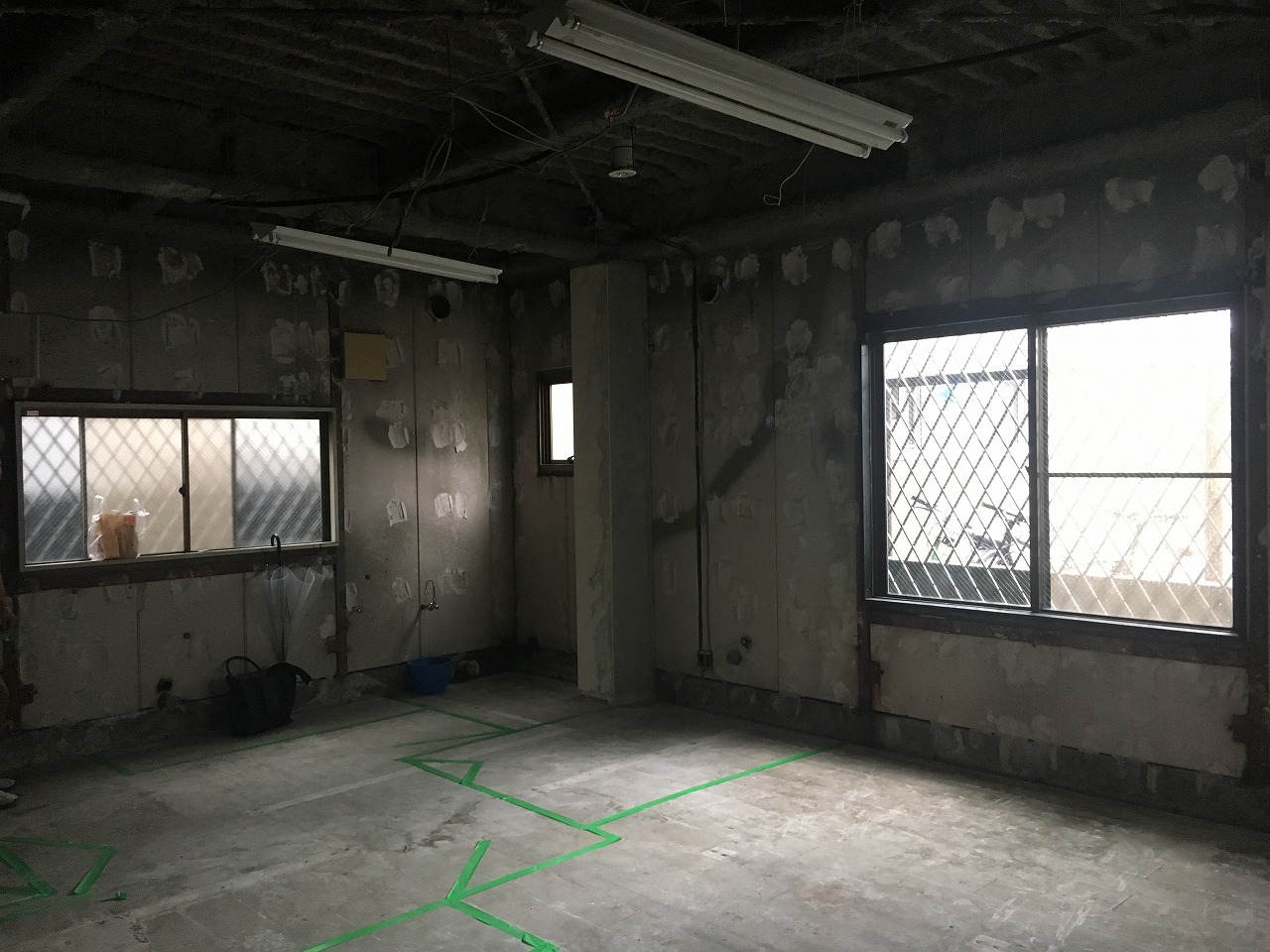 ジュネパレス草加第8