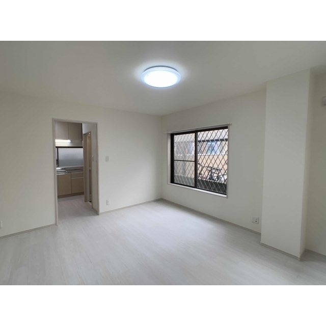 ジュネパレス草加第8