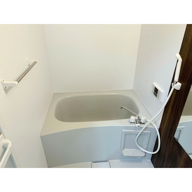 ジュネパレス草加第8