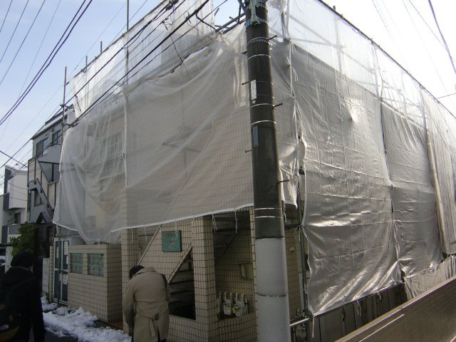 セドルハイム上板橋