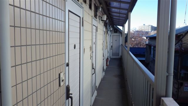 セドルハイム上板橋
