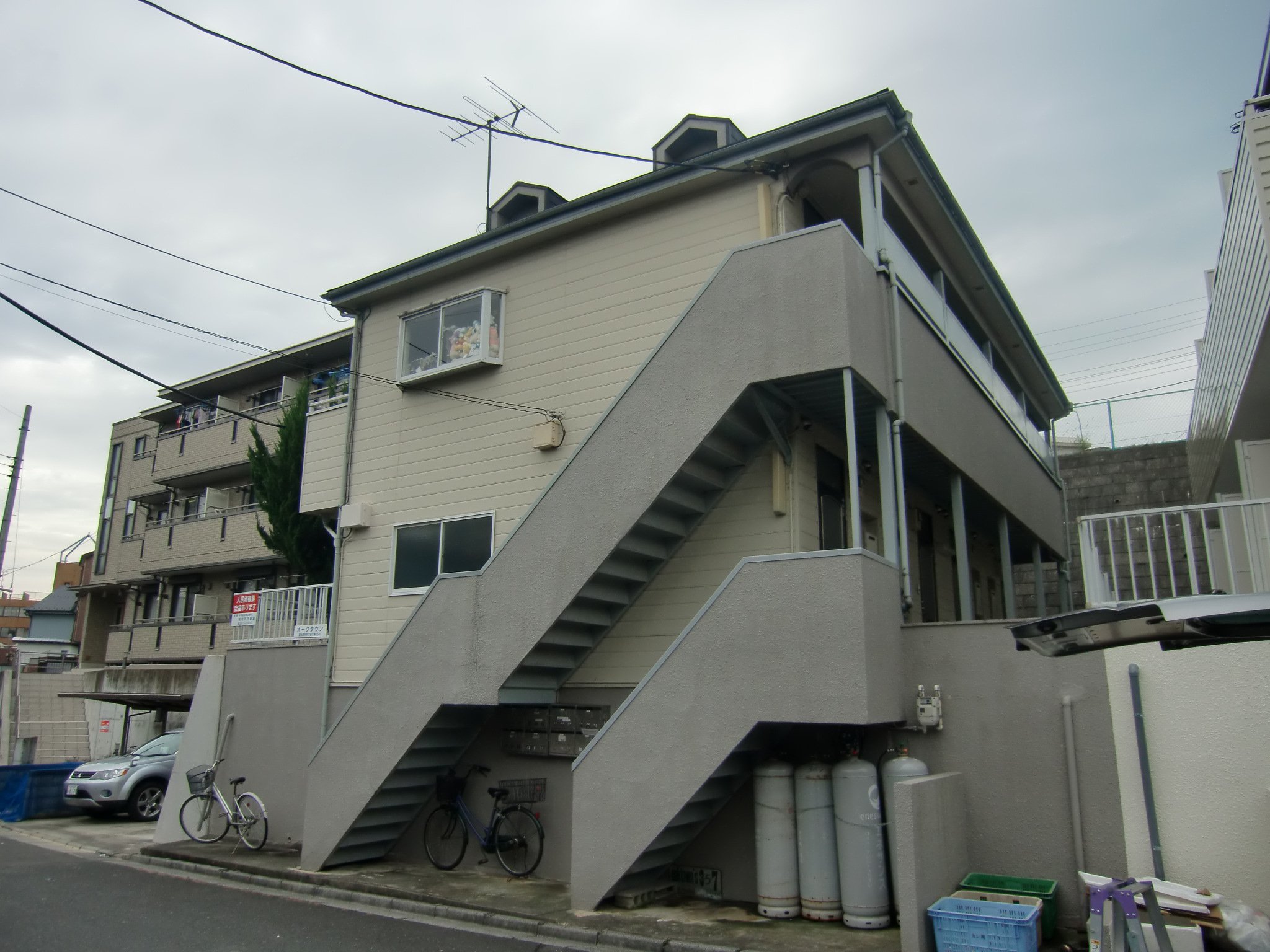オークタウン 0074