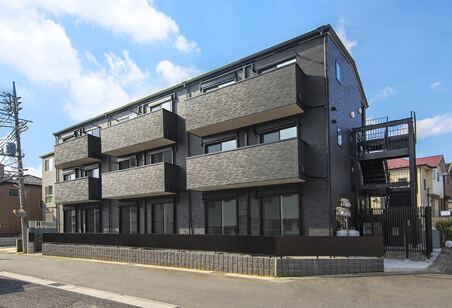 MQuarto物件画像1